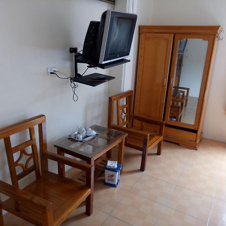 Tai Hoa Motel Thanh Hoa Luaran gambar