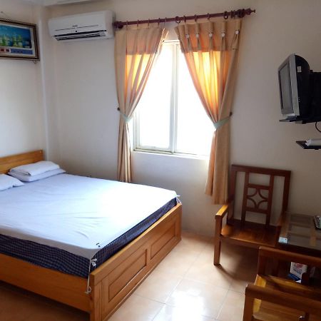 Tai Hoa Motel Thanh Hoa Luaran gambar