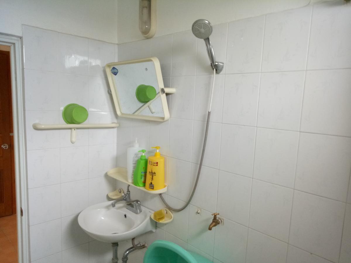 Tai Hoa Motel Thanh Hoa Luaran gambar