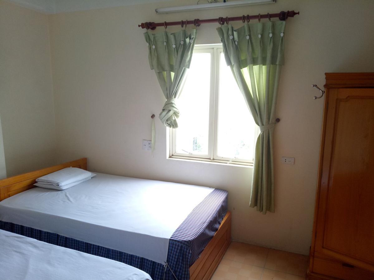 Tai Hoa Motel Thanh Hoa Luaran gambar