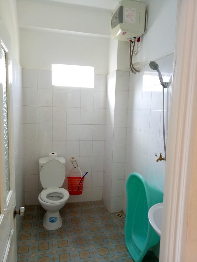 Tai Hoa Motel Thanh Hoa Luaran gambar