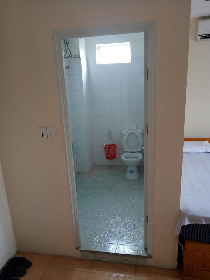 Tai Hoa Motel Thanh Hoa Luaran gambar